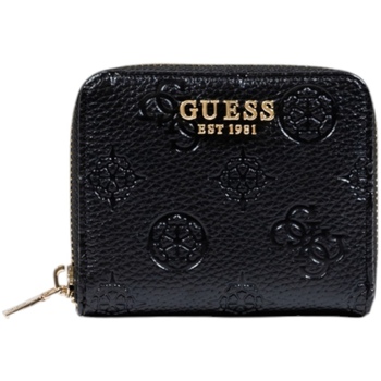 Guess Portemonnee  CRESIDIA II SLG SML ZIP AROUND SWPD98 88137