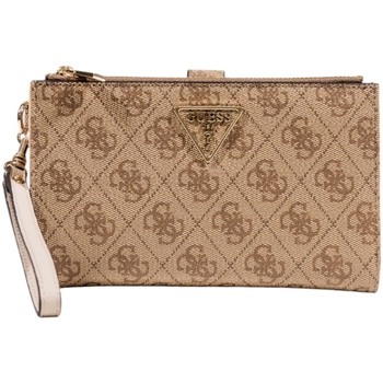 Guess Portemonnee  LAUREL II SLG DBL ZIP ORGNZR SWSG74 59157