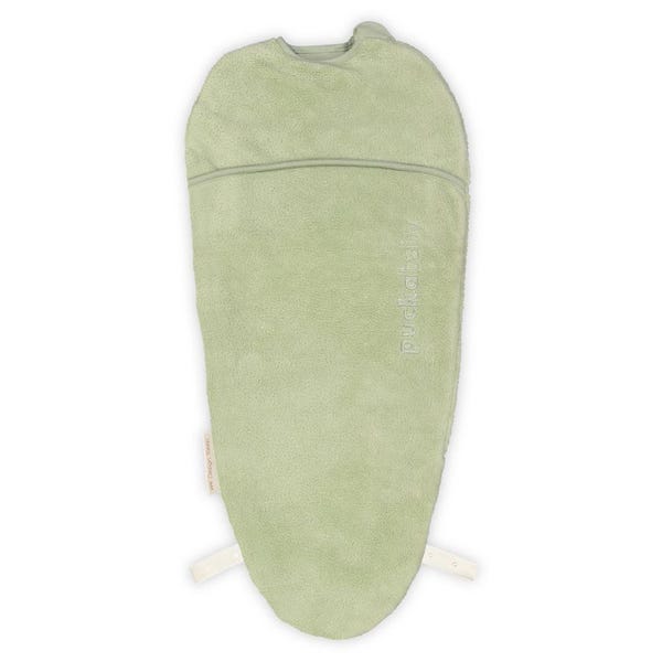 Puckababy Piep inbakerslaapzak