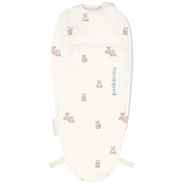 Puckababy Piep inbakerslaapzak
