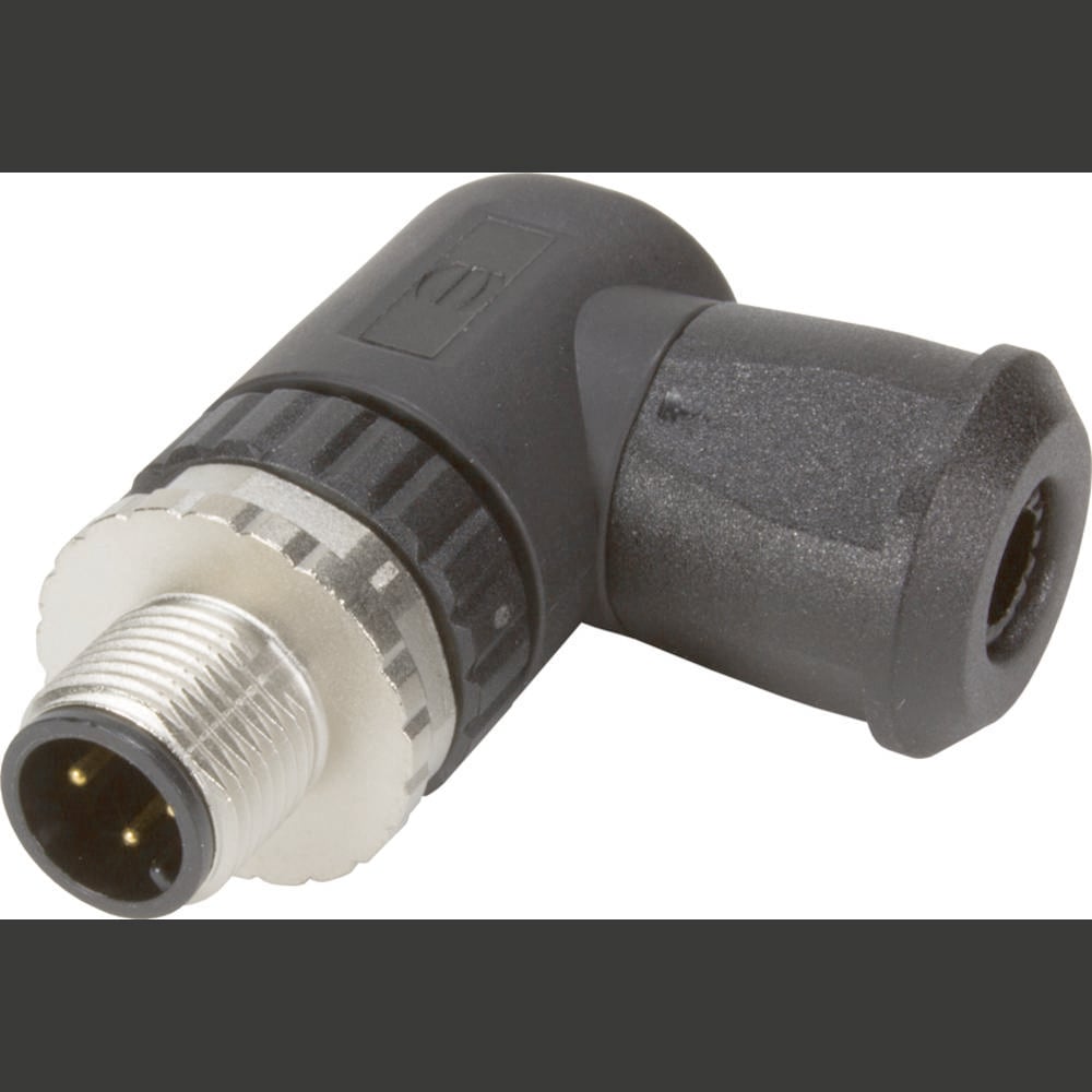 Harting 21033193801 Kabelconnector Totaal aantal polen: 8 1 stuk(s)