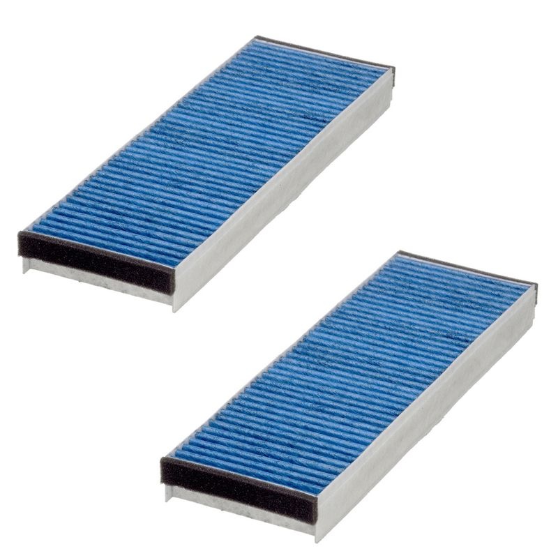 Audi Interieurfilter