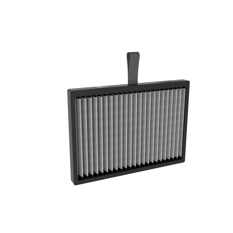 Tesla K&N interieurfilter passend voor  Model S 2016-2020 (VF2083)
