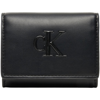 Calvin Klein Jeans Portemonnee  BOLD CK MEDIUM BIFOLD LV04F1047G