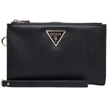 Guess Portemonnee  LAUREL II SLG DBL ZIP ORGNZR SWZG74 59157