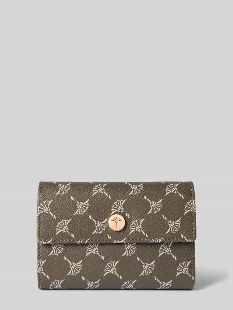 Joop! Portemonnee Cortina 1.0 cosma purse mh10f