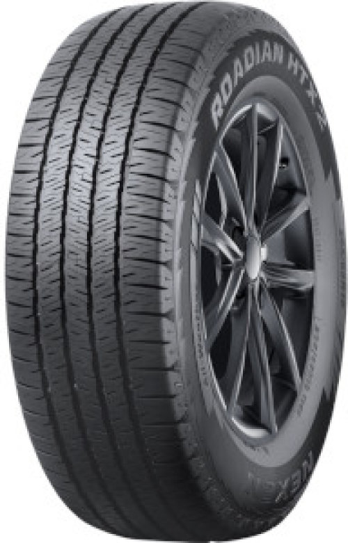 Nexen Roadian HTX2 ( 255/60 R20 113T XL 4PR )