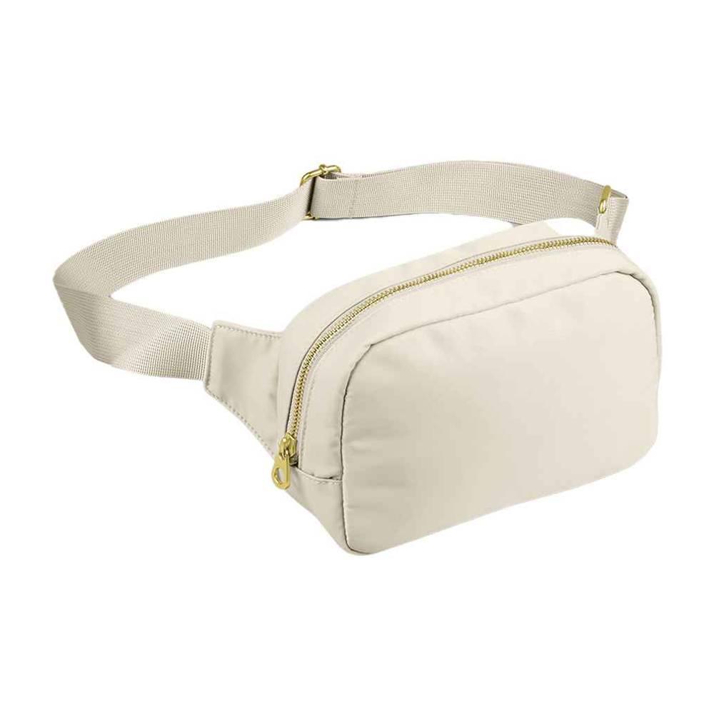 BagBase Sundae Crossbody Bag One Size