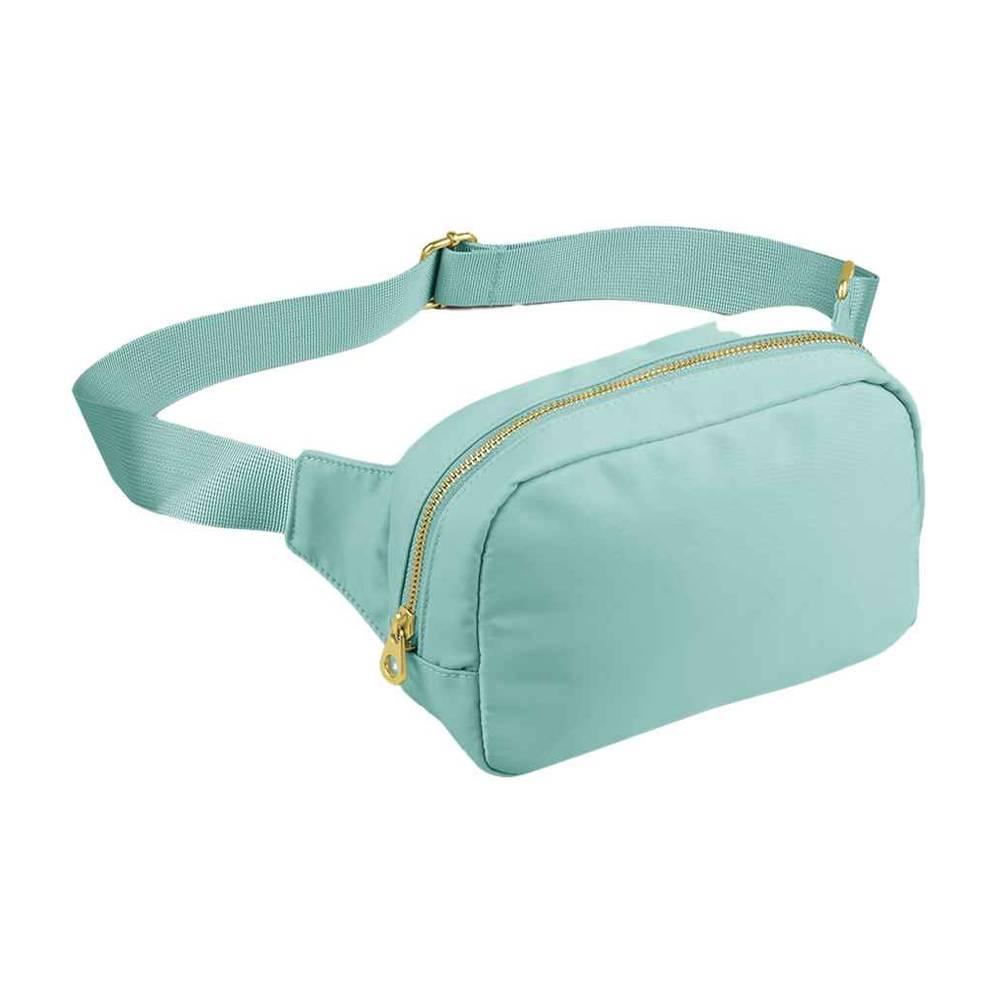 BagBase Sundae Crossbody Bag One Size