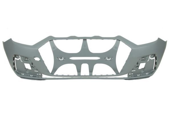 Audi Bumper