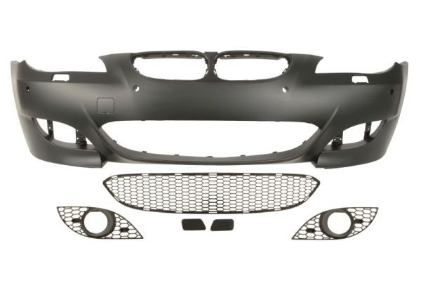 Bmw Bumper