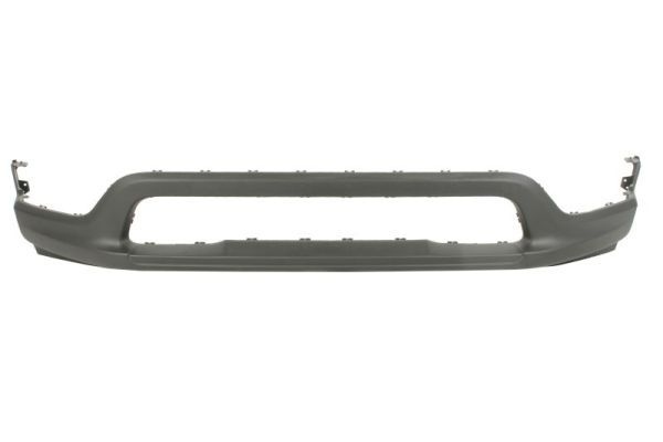 Jeep Bumper