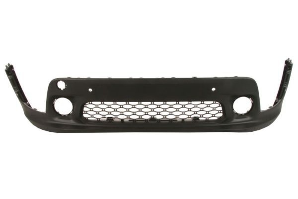 Jeep Bumper