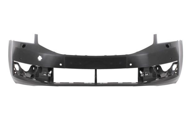 Skoda Bumper