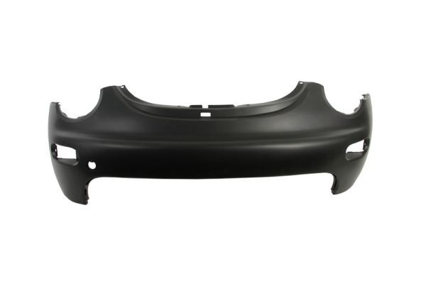 Volkswagen Bumper
