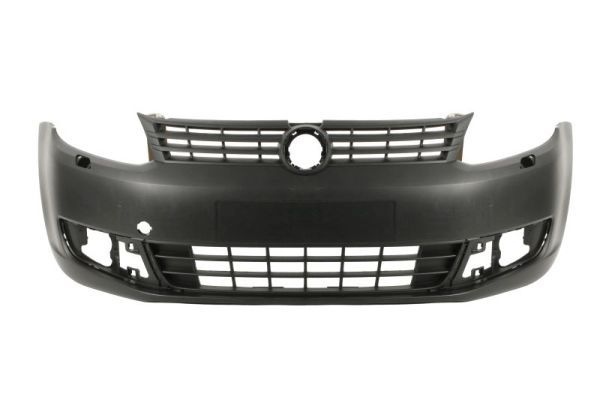 Volkswagen Bumper