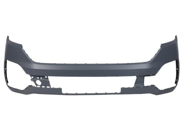 Volkswagen Bumper
