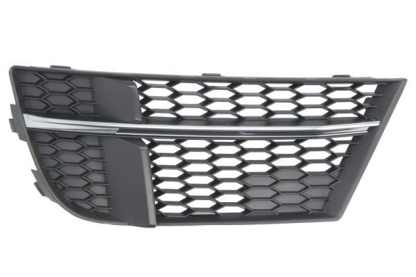 Audi Ventilatiegrille, bumper