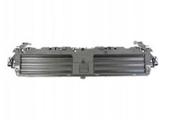 Audi Ventilatiegrille, bumper