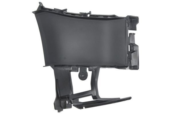 Audi Ventilatiegrille, bumper