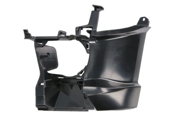 Bmw Houder, radiateurgrille