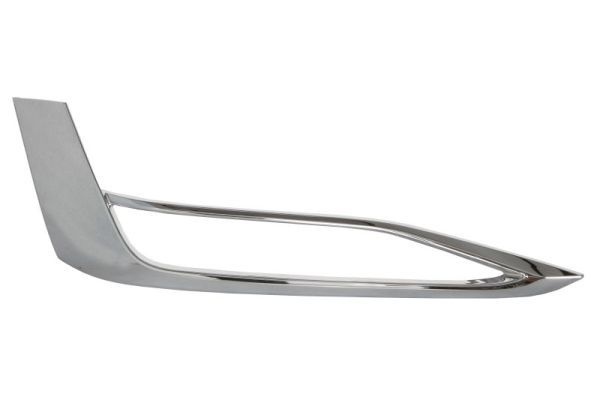 Bmw Ventilatiegrille, bumper
