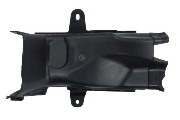 Bmw Ventilatiegrille, bumper
