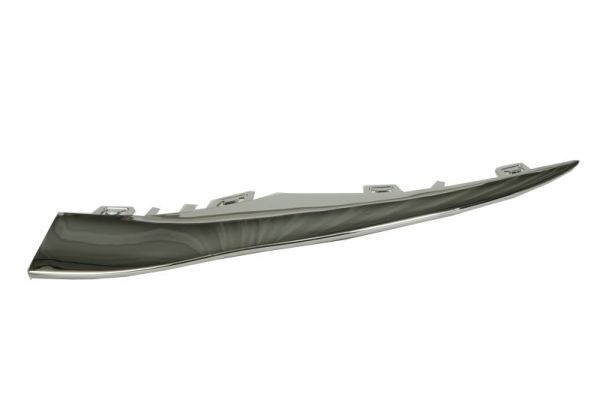 Mercedes-Benz Ventilatiegrille, bumper