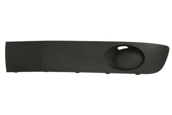 Volkswagen Ventilatiegrille, bumper