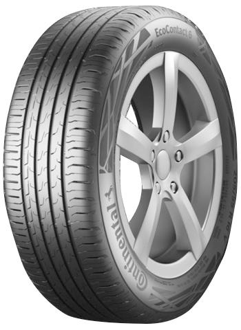Continental Eco 6 fr demo 235/55 R18 100V