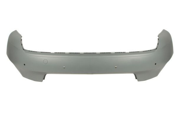 Audi Bumper