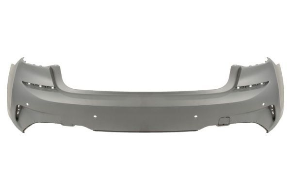 Bmw Bumper