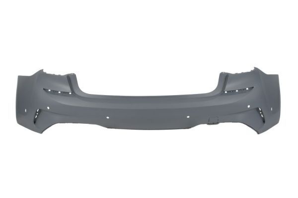 Bmw Bumper