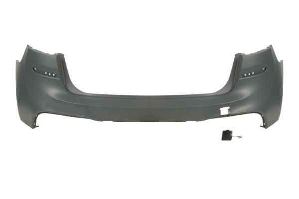 Bmw Bumper