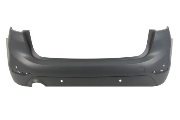 Bmw Bumper