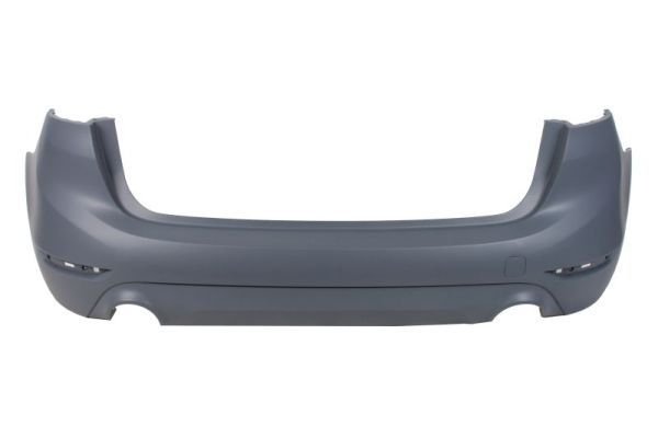 Bmw Bumper