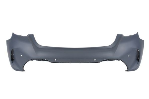 Bmw Bumper