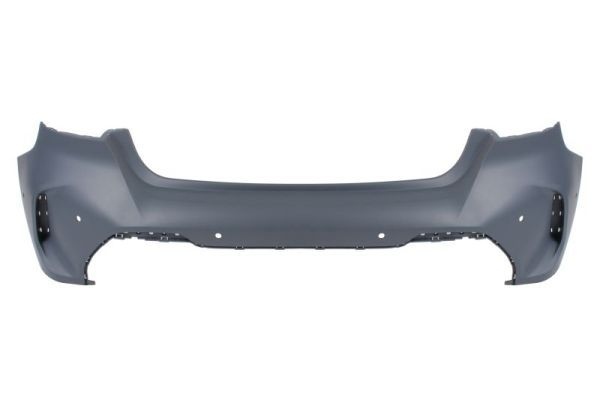 Bmw Bumper
