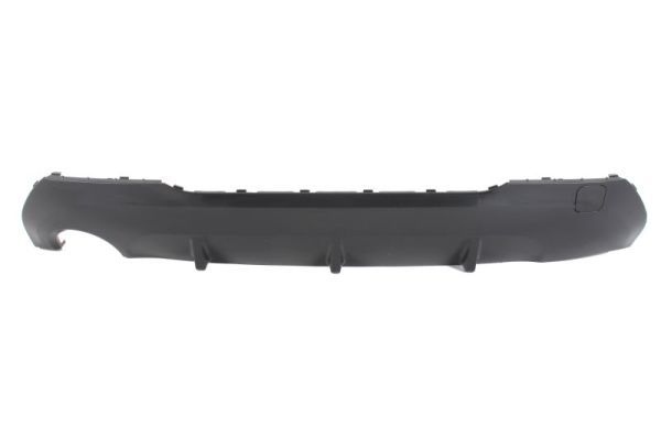 Bmw Bumper