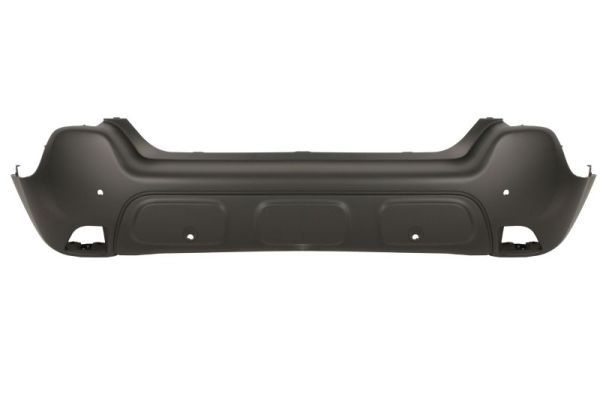 Citroen Bumper