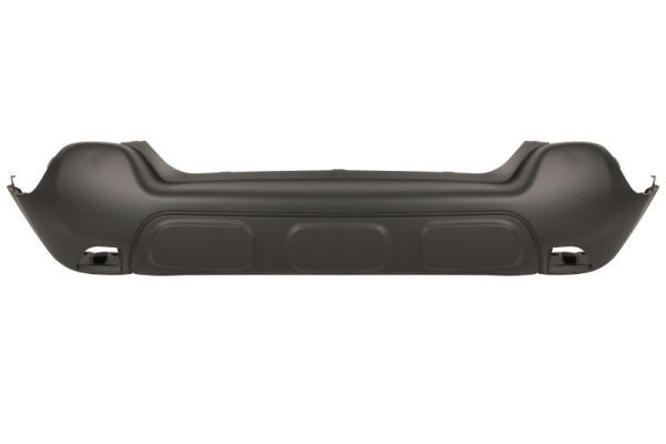 Citroen Bumper