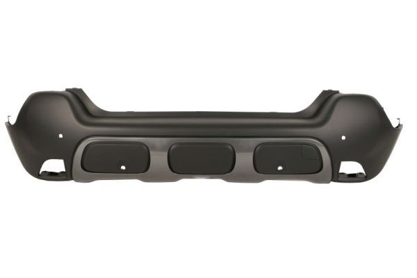 Citroen Bumper