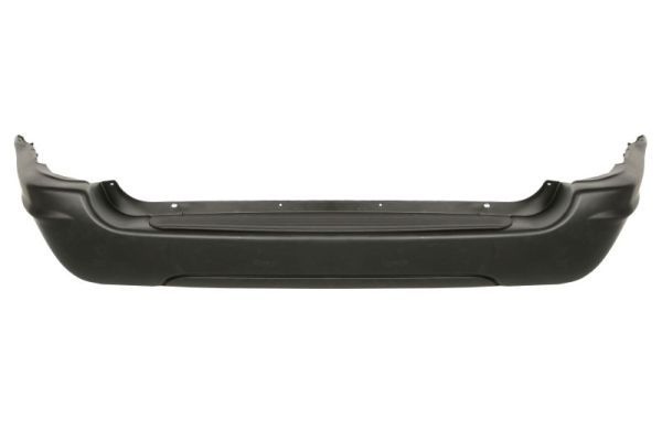 Jeep Bumper