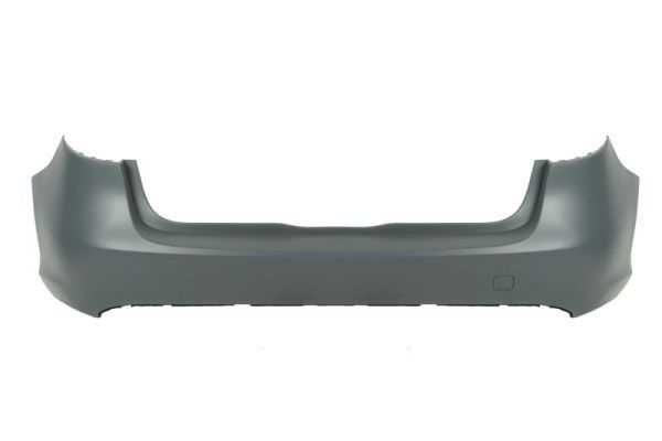 Mercedes-Benz Bumper