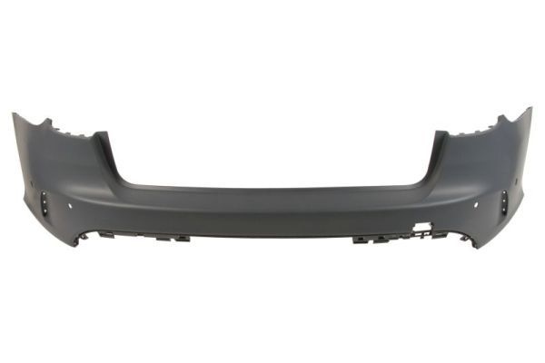 Mercedes-Benz Bumper