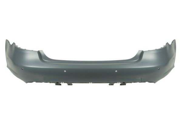 Mercedes-Benz Bumper