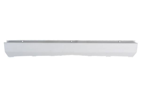 Mercedes-Benz Bumper