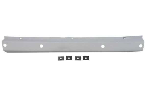 Mercedes-Benz Bumper