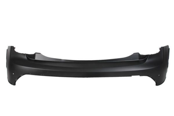 Mini Bumper