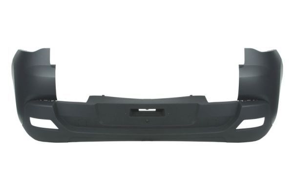 Peugeot Bumper